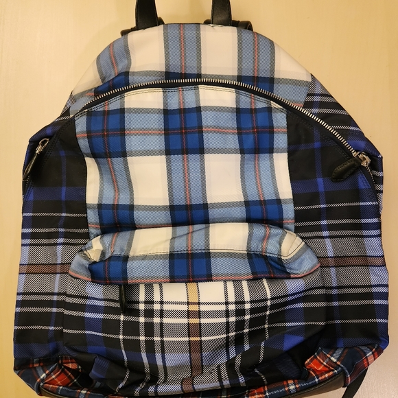 Givenchy backpack 100% authentic - Picture 8 of 10